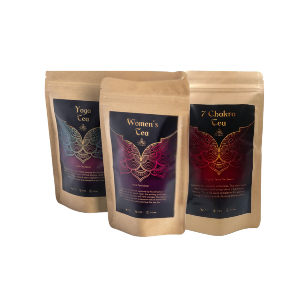 Pachet  Ayurveda Women