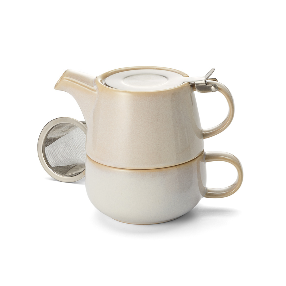 Set Tea For One TUVA