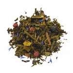 Apricot Ginseng