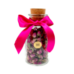 Big Love in The Jar - Rose Buds