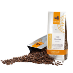 Cafea măcinată cu Chili și Ciocolată 250 g