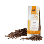 Cafea boabe Vanilla Cream 250 g