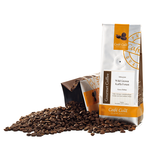 Cafea Ethiopia Wild Grown Kafa Forest