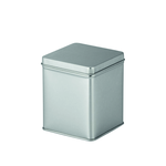 Cutie de păstrare ceai Trio 125 g