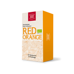 Organic Quick-T Red Orange