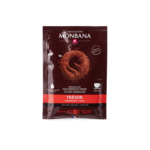 Pudră ciocolată caldă Monbana Trésor 25g