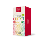 Quick-T Organic Selection 24 Plic/pachet