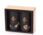 Set cutii de ceai japoneze Anakusa 100 g